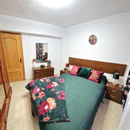 Apartment Svetlana Alicante Dış mekan fotoğraf