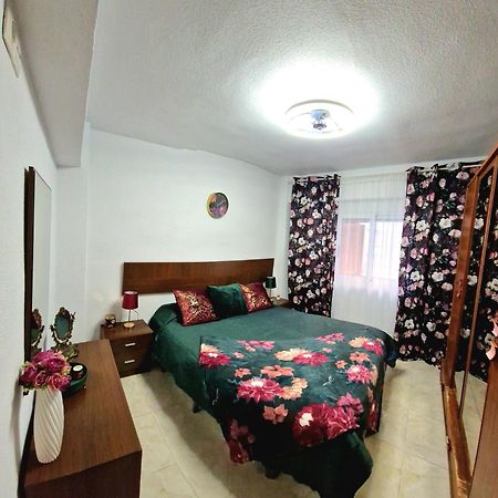 Apartment Svetlana Alicante Dış mekan fotoğraf