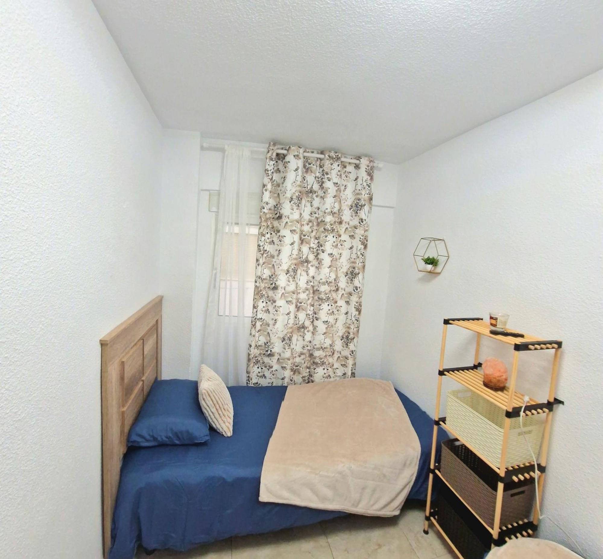Apartment Svetlana Alicante Dış mekan fotoğraf