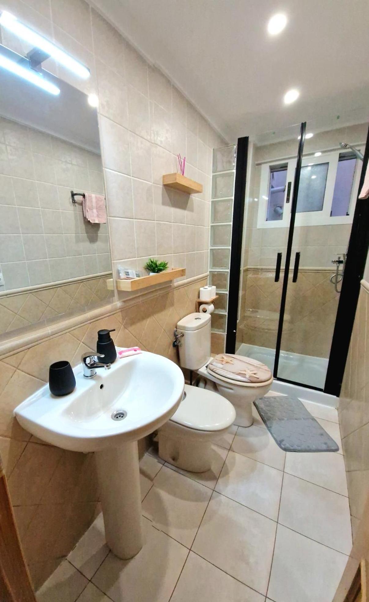 Apartment Svetlana Alicante Dış mekan fotoğraf
