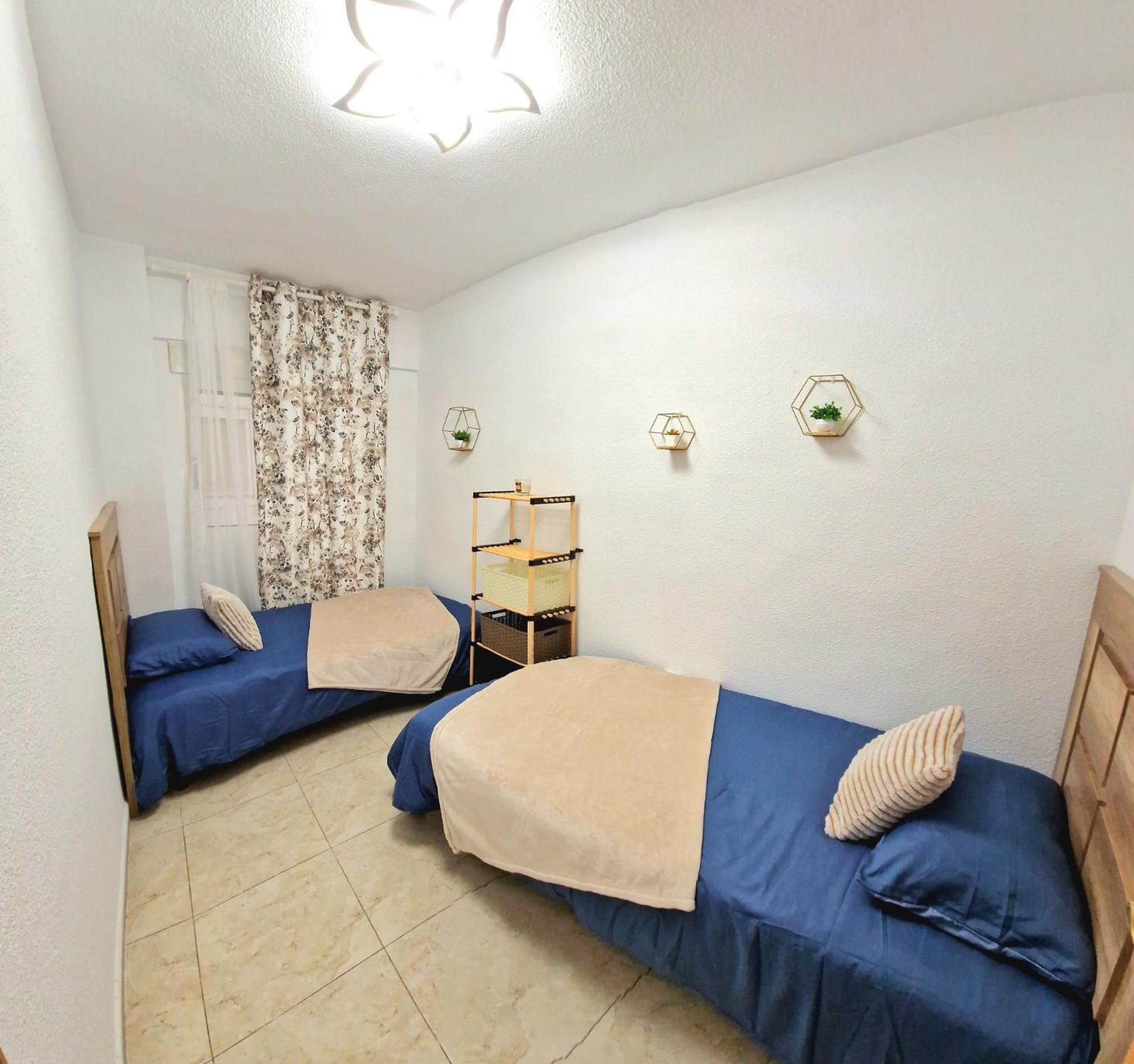 Apartment Svetlana Alicante Dış mekan fotoğraf