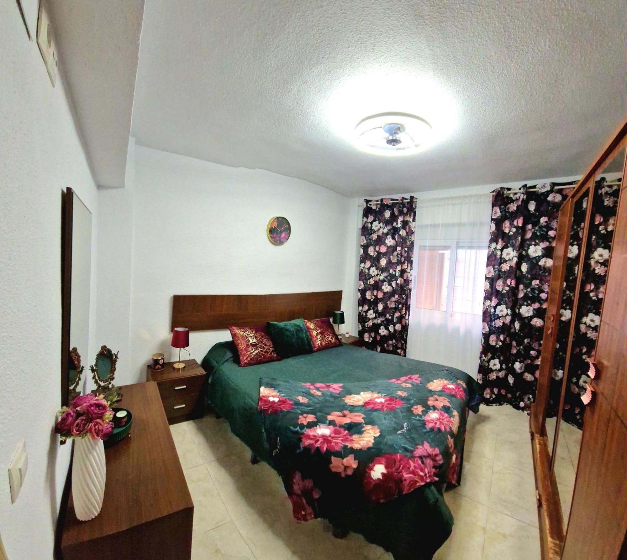 Apartment Svetlana Alicante Dış mekan fotoğraf