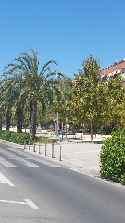 Apartment Svetlana Alicante Dış mekan fotoğraf